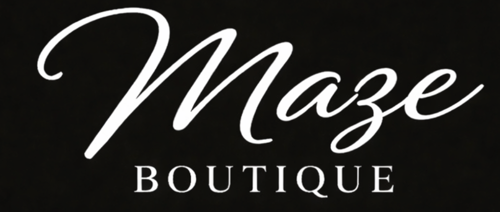 Maze Boutique Gift Card